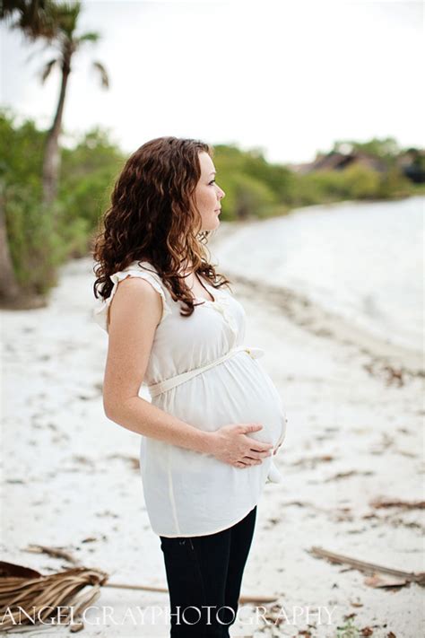 Capture Your Baby Bump With Maternity Photos