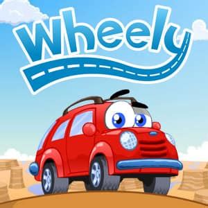 Wheely Games - Free... 