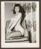Bettie Page Vintage Erotica Forums