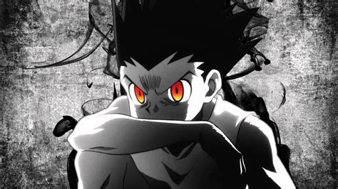 Hd Anime Hxh Wallpapers Wallpaper Cave