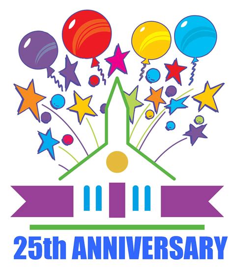 Asbury Umc Celebrates 25th Anniversary Asbury United Methodist