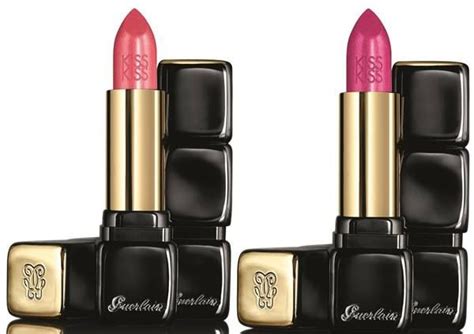Harga spring bed more special than others. Guerlain Spring 2016 Makeup Collection Promo Photos ...