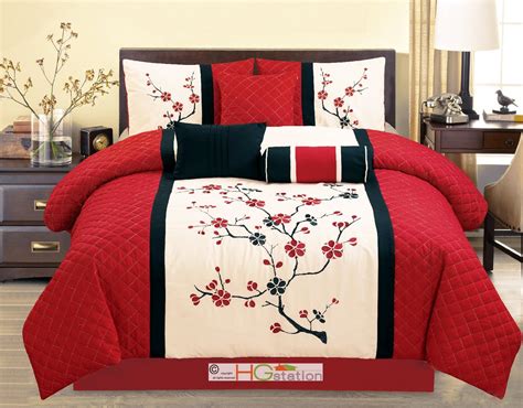 Asian Inspired Comforter Gala Porn Tube