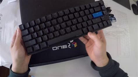 The new bezel design shares a similar sleek frame as it's predecessor ★the one 2 can be adjusted into three placement angles, optimizing typing comfortability and legend visibility. Ducky One 2 SF Unboxing - YouTube