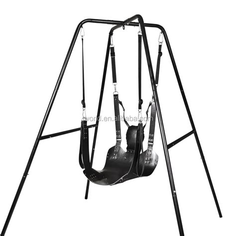 Leather Hanging Love Swing Sex Adult Sex Furniture For Couples Buy Love Swing Sexsex