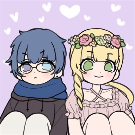 24 Picrewme Couple Maker Gallery Trending Picrew Images