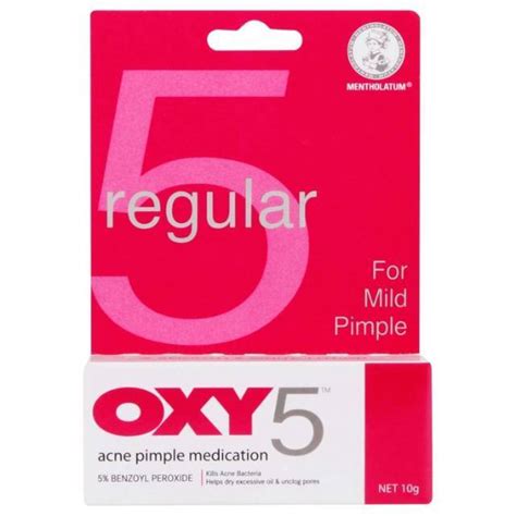 Well, the realme 5 is still worthy of the spotlight and today we are making it the guest of honor in this review. OXY 5 Acne Pimple Medication (10gr) | Shopee Indonesia
