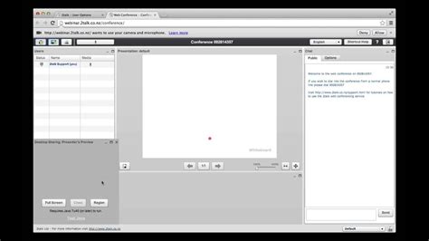 2talk Webinar Moderator Guide - YouTube