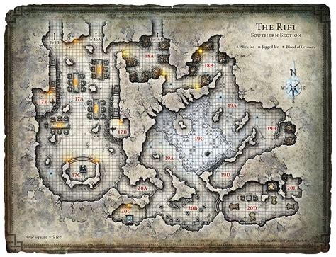Pin By Jeffrey Hendriks On Dungeons And Dragons Fantasy Map