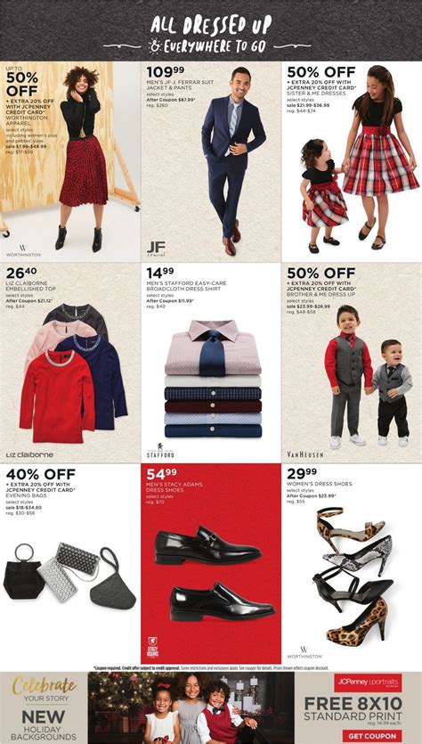 Jcpenney Black Friday Ad 2019 Current Weekly Ad 1124 11272019
