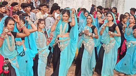 कवड़ा शादी डांस वीडियो 2023 adivasi shadi dance video aadiwasi shadi video youtube