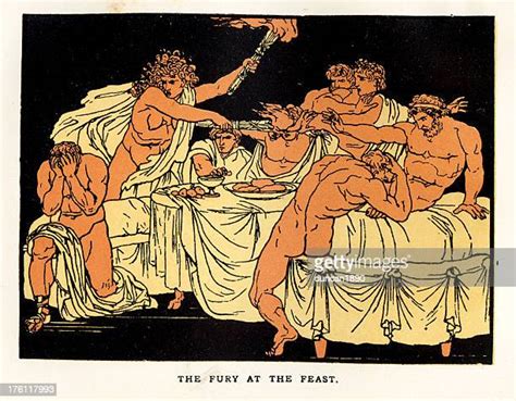 Ancient Greece Feast Photos And Premium High Res Pictures Getty Images