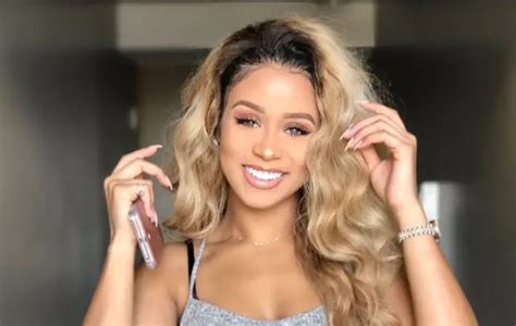 Jilly Anais Age Net Worth Height Boyfriend Parents Nationality