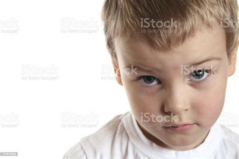 Sad Boy Stock Photo Download Image Now Boredom Boys Child Istock