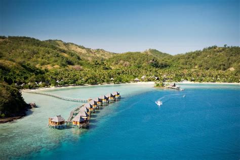 Likuliku Lagoon Resort Adults Only Malolo Updated 2024 Prices