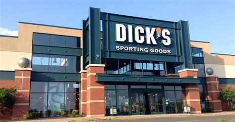 Dicks Sporting Goods Might Stop Selling Guns Insidehook