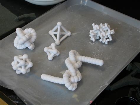 3d Printing Of Knots