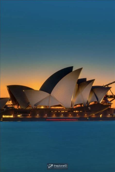 23 Of The Most Iconic Places To Visit In Australia Australia Places