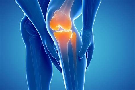 Sharp Pain From Hip To Knee