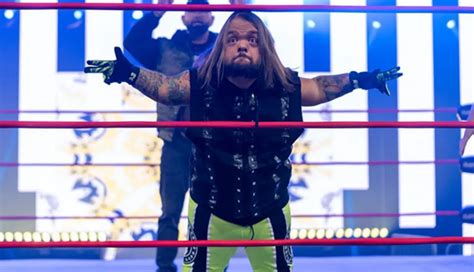 10 Things Wwe Fans Need To Know About Hornswoggle