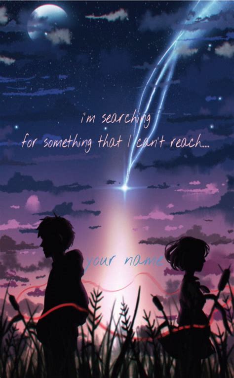 We hope you enjoy our growing. yourname anime wallpapers aesthetic ghost lyrics I lov...