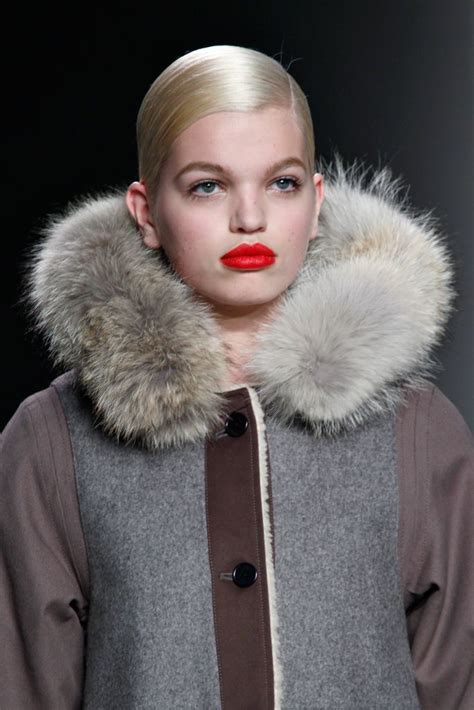 Marc By Marc Jacobs Fall 2012 Ready To Wear Collection Gallery