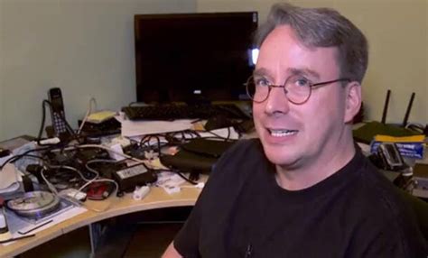 Linux Developer Who Took On Linus Torvalds Over Abuse Quits Toxic