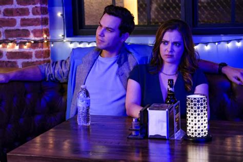 Crazy Ex Girlfriend Review Im Almost Over You Season 4 Episode 11