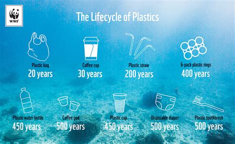 Plastic Or The Environment