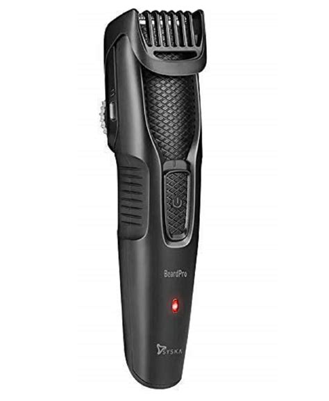 Syska Ht Pro Beard Trimmer At Rs Piece Syska Beard Trimmer In