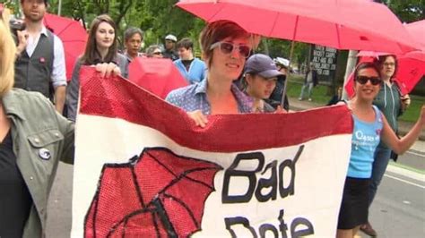 Sex Workers Campaign Cbc News