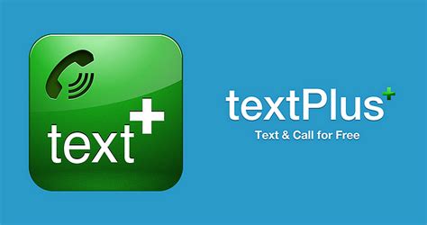 Text free with textfree aims to lessen your phone bill with free texting and free calls, but its main selling points failed to actually work. Download TextPlus