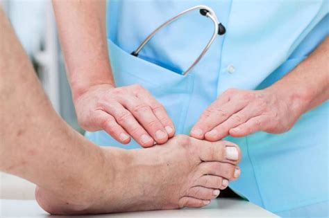 When To See A Podiatrist Podiatrist ABFAS Certified In Foot