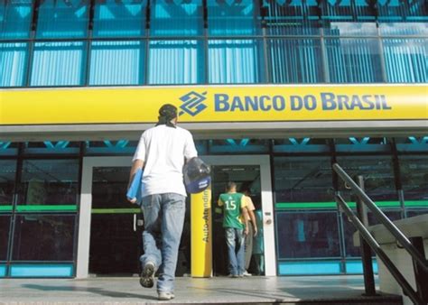 All rights reserved banco central do brasil ©. Banco do Brasil: edital para concurso pode ser divulgado ainda em janeiro - Diário GM