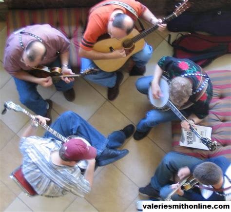 Hal Yang Perlu Anda Ketahui Tentang Musik Bluegrass