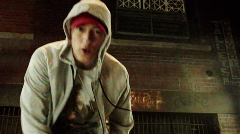 Eminem Berzerk Music Video Eminem Photo 38285620 Fanpop