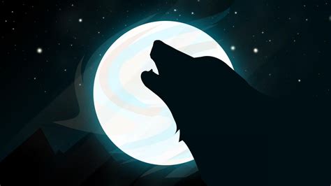 Cosmic Wolf Wallpapers Top Free Cosmic Wolf Backgrounds Wallpaperaccess