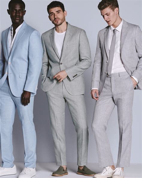 Marks And Spencer Spring 2019 Mens Campaign The Fashionisto