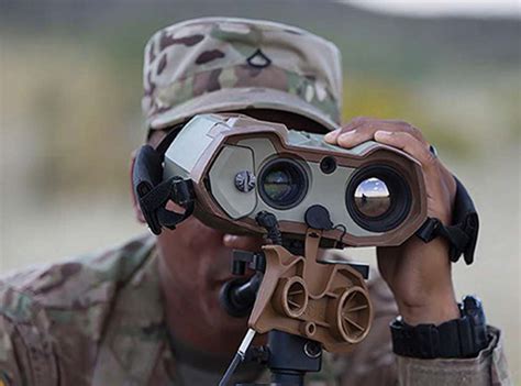 Peo Soldier Portfolio Pm Smpt Laser Target Locator Ltl