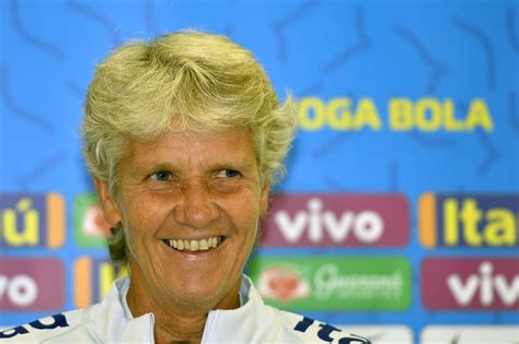 Things have clearly gone well since she has been at the helm. Estreia em clássico anima Pia Sundhage, que promete ...