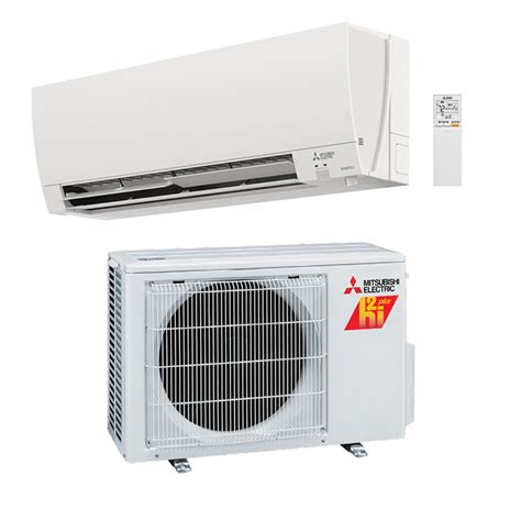 Mitsubishi Ductless Split Air Conditioner