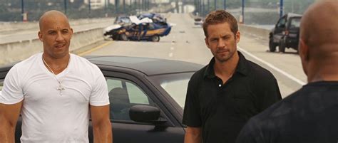 Paul Walker Movie Fast And Furious 5 Movie Fast And Furious Fast