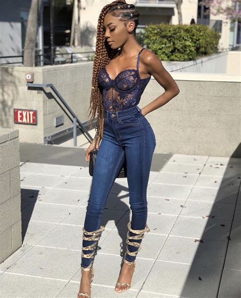 Best Party Outfits For Black Girls On Stylevore