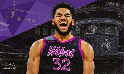 NBA Rumors 3 Teams Who Should Monitor Karl Anthony Towns Trade