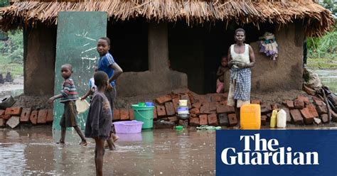 Malawi Floods Kill 176 People Malawi The Guardian