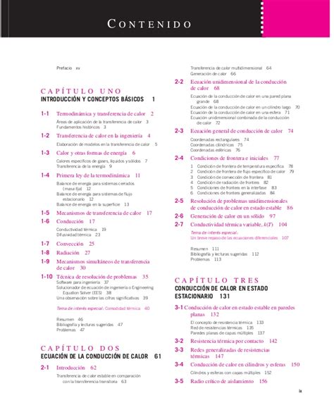 Transferencia De Calor Yunus Cengel Pdf Y Solucionario Fasrmemo