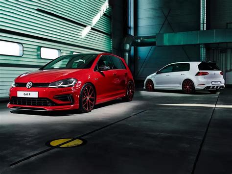 Volkswagen Golf Gti Oettinger Body Kit Autoworld Timaru