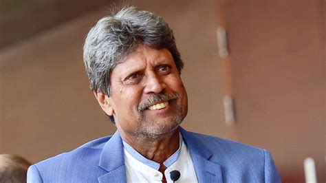 Split Captaincy Cannot Work In Our Culture Kapil Dev The Shillong Times