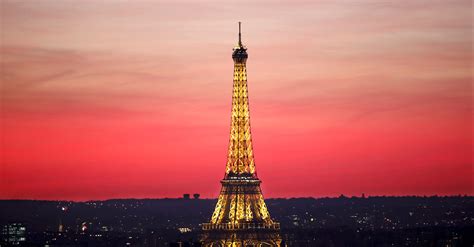 Eiffel Tower Paris Aesthetic Wallpaper Logo And Symbol New