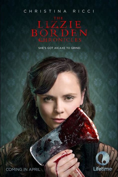 Lizzie Borden Chronicles Fall River Ma